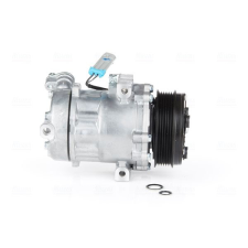 Nissens kompresszor, klíma NISSENS 890388 autóalkatrész