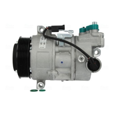 Nissens kompresszor, klíma NISSENS 89043 autóalkatrész