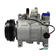 Nissens kompresszor, klíma NISSENS 89049 autóalkatrész