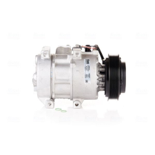 Nissens kompresszor, klíma NISSENS 890651 autóalkatrész
