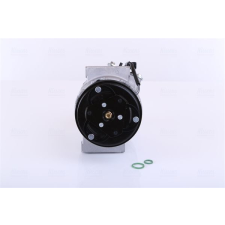 Nissens kompresszor, klíma NISSENS 890656 autóalkatrész