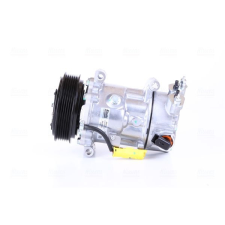 Nissens kompresszor, klíma NISSENS 890743 autóalkatrész