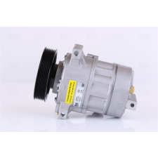 Nissens kompresszor, klíma NISSENS 890767 autóalkatrész