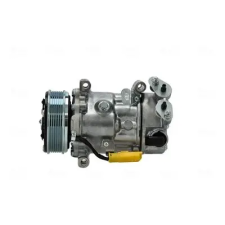 Nissens kompresszor, klíma NISSENS 890979 autóalkatrész