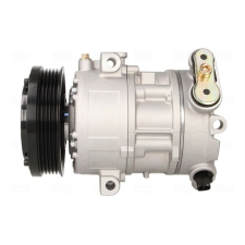 Nissens kompresszor, klíma NISSENS 89100 autóalkatrész