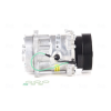 Nissens kompresszor, klíma NISSENS 89160