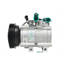 Nissens kompresszor, klíma NISSENS 89238 autóalkatrész