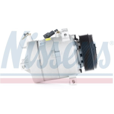 Nissens Kompresszor, klíma NISSENS 89313 autóklíma
