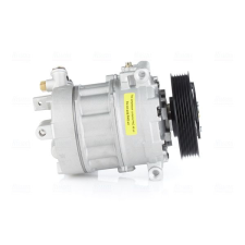 Nissens kompresszor, klíma NISSENS 89584 autóalkatrész