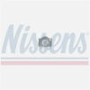 Nissens kondenzátor, klíma 941395
