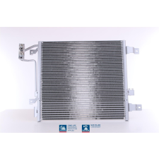 Nissens kondenzátor, klíma NISSENS 940441 autóalkatrész