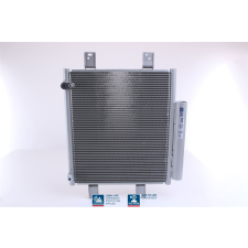 Nissens kondenzátor, klíma NISSENS 940612 autóalkatrész