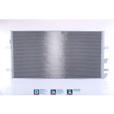 Nissens kondenzátor, klíma NISSENS 94915 autóalkatrész