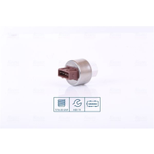 Nissens nyomáskapcsoló, klímaberendezés NISSENS 301008 autóalkatrész