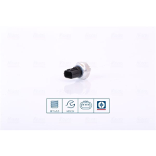 Nissens nyomáskapcsoló, klímaberendezés NISSENS 301034 autóalkatrész