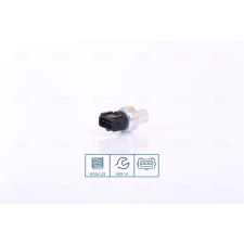 Nissens nyomáskapcsoló, klímaberendezés NISSENS 301067 autóalkatrész