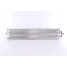 Nissens Olajhűtő, automata sebességváltó NISSENS 90617 autóalkatrész