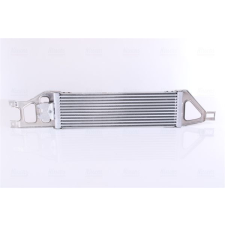 Nissens Olajhűtő, automata sebességváltó NISSENS 90619 autóalkatrész