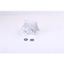 Nissens Olajhűtő, motorolaj 90776 autóalkatrész