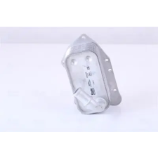 Nissens Olajhűtő, motorolaj 90804 autóalkatrész