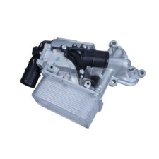 Nissens olajhűtő motorolaj alumínium autóalkatrész