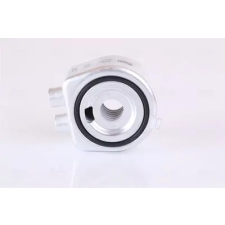 Nissens Olajhűtő, motorolaj NISSENS 90986 vízhűtő