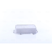 Nissens Olajhűtő, motorolaj NISSENS 91445 autóalkatrész