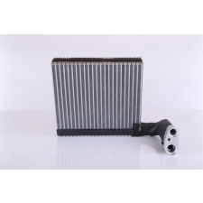 Nissens párologtató, klímaberendezés NISSENS 92195 autóalkatrész