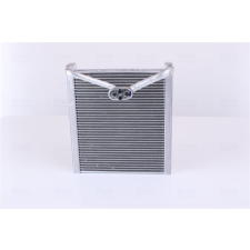 Nissens párologtató, klímaberendezés NISSENS 92373 autóalkatrész