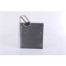 Nissens párologtató, klímaberendezés NISSENS 92376 autóalkatrész