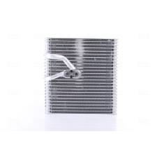 Nissens párologtató, klímaberendezés NISSENS 92384 autóalkatrész