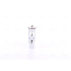 Nissens táguló szelep, klímaberendezés NISSENS 999350