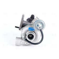 Nissens töltő, feltöltés NISSENS 93027 autóalkatrész