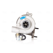 Nissens töltő, feltöltés NISSENS 93055 autóalkatrész