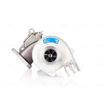 Nissens töltő, feltöltés NISSENS 93065 autóalkatrész