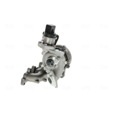 Nissens töltő, feltöltés NISSENS 93098 autóalkatrész