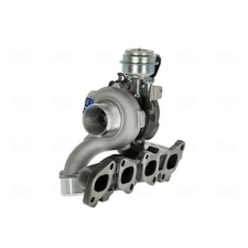 Nissens töltő, feltöltés NISSENS 93131 autóalkatrész