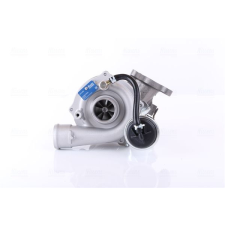 Nissens töltő, feltöltés NISSENS 93160 autóalkatrész