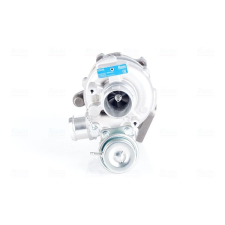 Nissens töltő, feltöltés NISSENS 93219 autóalkatrész