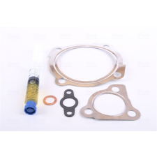 Nissens töltő, feltöltés NISSENS 93222 autóalkatrész