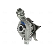 Nissens töltő, feltöltés NISSENS 93233 autóalkatrész