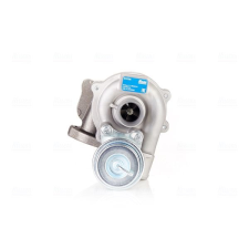 Nissens töltő, feltöltés NISSENS 93236 autóalkatrész