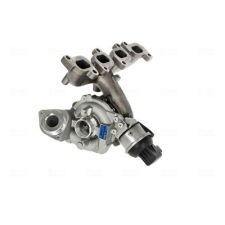 Nissens töltő, feltöltés NISSENS 93285 autóalkatrész