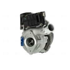 Nissens töltő, feltöltés NISSENS 93412 autóalkatrész