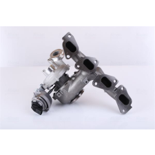 Nissens töltő, feltöltés NISSENS 93429 autóalkatrész