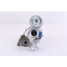 Nissens töltő, feltöltés NISSENS 93447 autóalkatrész