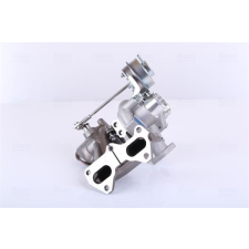 Nissens töltő, feltöltés NISSENS 93490 autóalkatrész