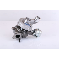 Nissens töltő, feltöltés NISSENS 93491 autóalkatrész