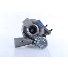 Nissens töltő, feltöltés NISSENS 93528 autóalkatrész