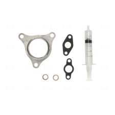 Nissens töltő, feltöltés NISSENS 93628 autóalkatrész